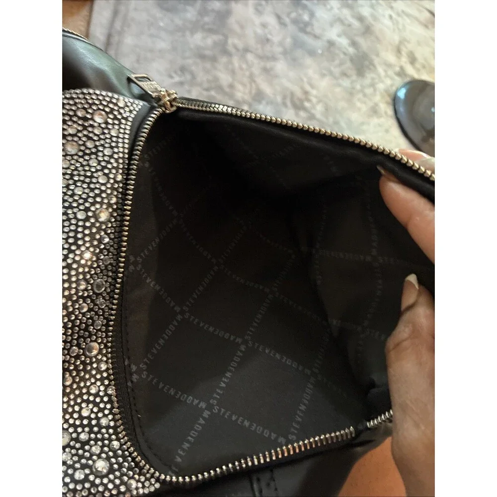 Steve Madden steve madden